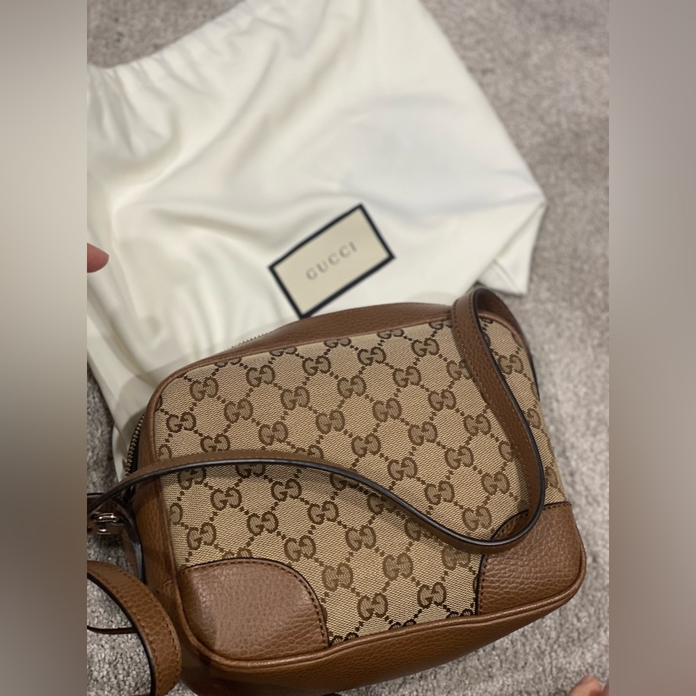 Gucci Bree bag